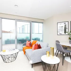  Apartment Greenwich O2